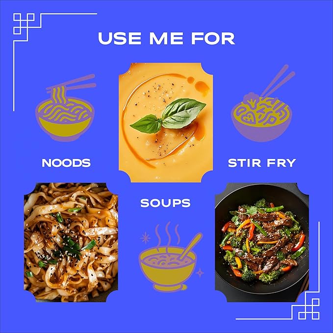 Dou by Uncle Chen Sesame Oil - Flavorful and Aromatic Oil for Cooking, Stir-Frying, and Dressing (1