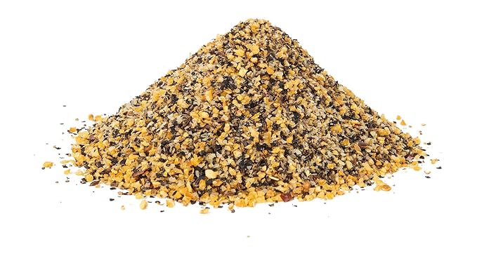Wildlife Seasonings Longhorn Steak ??Big & Bold Flavor for Beef, Pork, Chicken, and Vegetables for