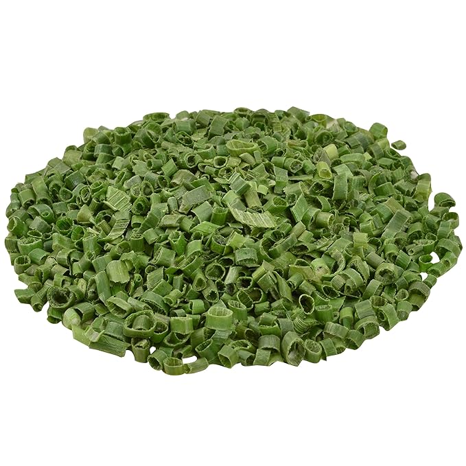 McCormick Culinary Freeze Dried Chives, 1.35 oz - One 1.35 Ounce Container of Dried Chives, Use on