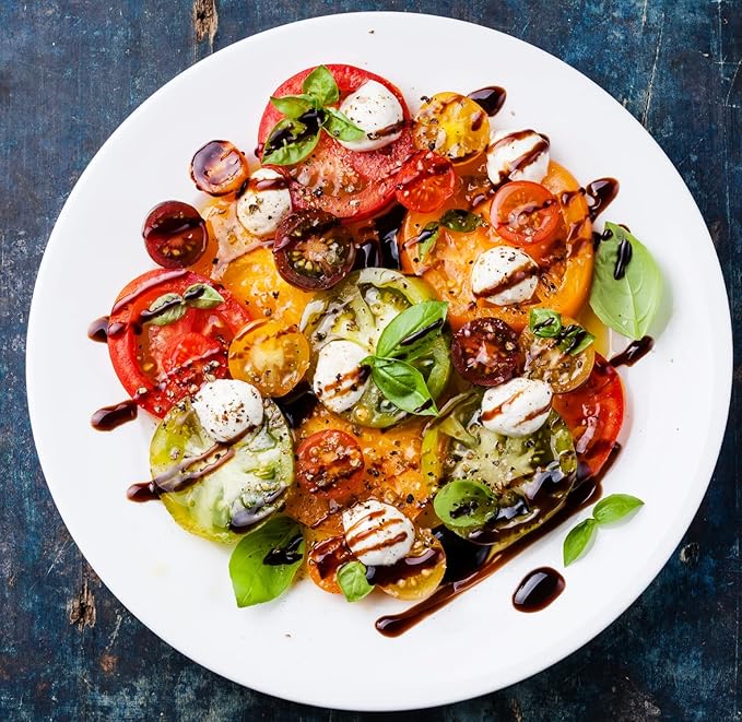 MARKY'S Italian Balsamico Aged 15 Years Invecchiato Balsamic Vinegar - 3.4 oz / 100 ml