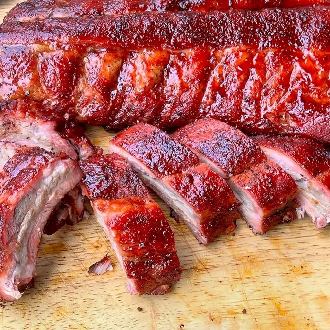 Hardcore Carnivore Sweet BBQ Seasoning (12.25 oz Shaker) Texas-Made Bold, Sweet BBQ Rub for