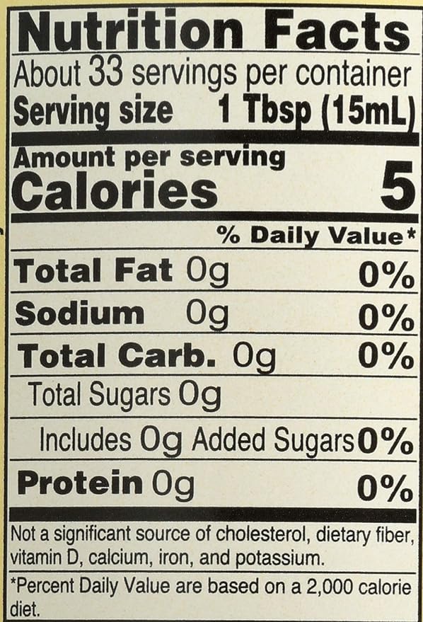 Colavita Aged White Wine Vinegar, Special, 17 Fl Oz (Pack of 2)
