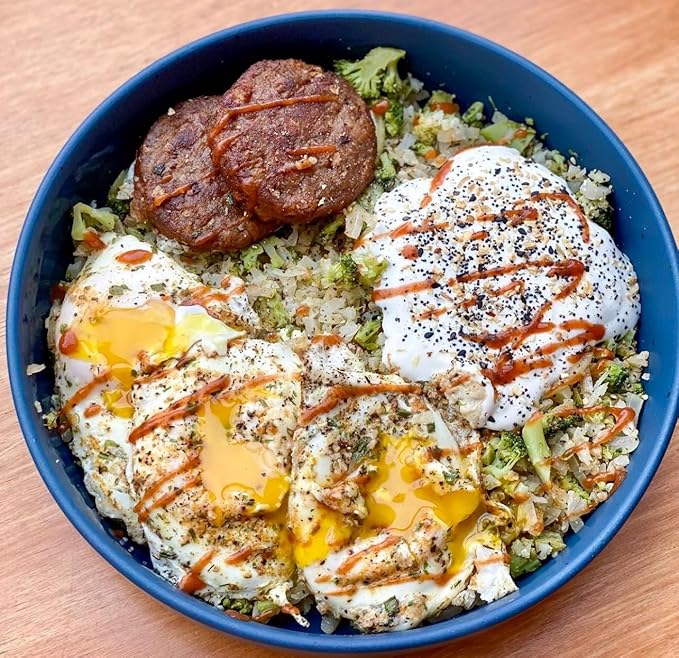 DAK's Spices Green Zest Seasoning Blend | 100% Salt & Sugar Free | Premium & Healthy Seasoning |