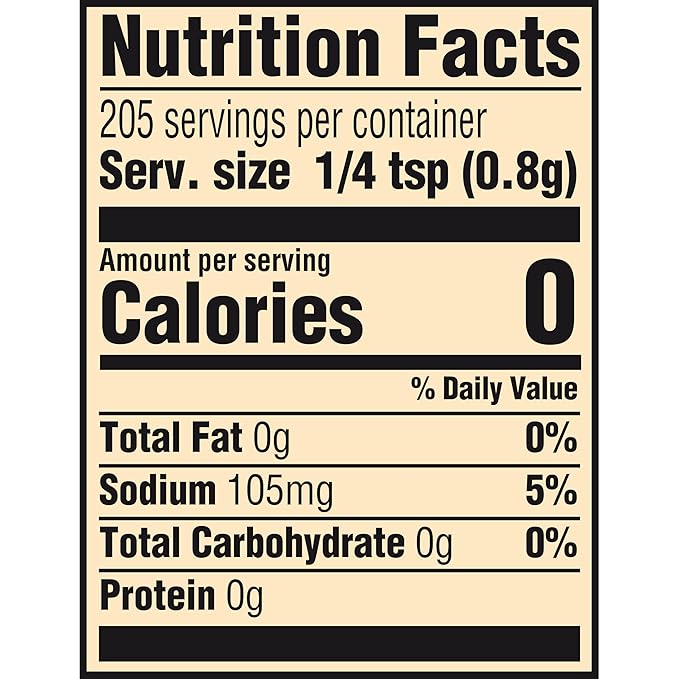 Weber BOLD Fiery Chicken Seasoning Blend, 5.8 Ounce Shaker (Pack of 6)