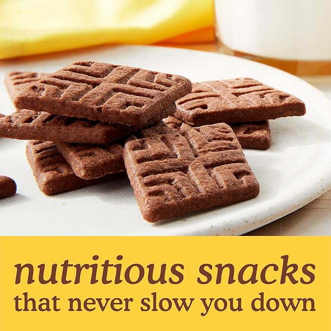 Simple Mills Mint Chocolate Seed and Nut Flour Sweet Thins, Paleo Friendly and Delicious Sweet Thin