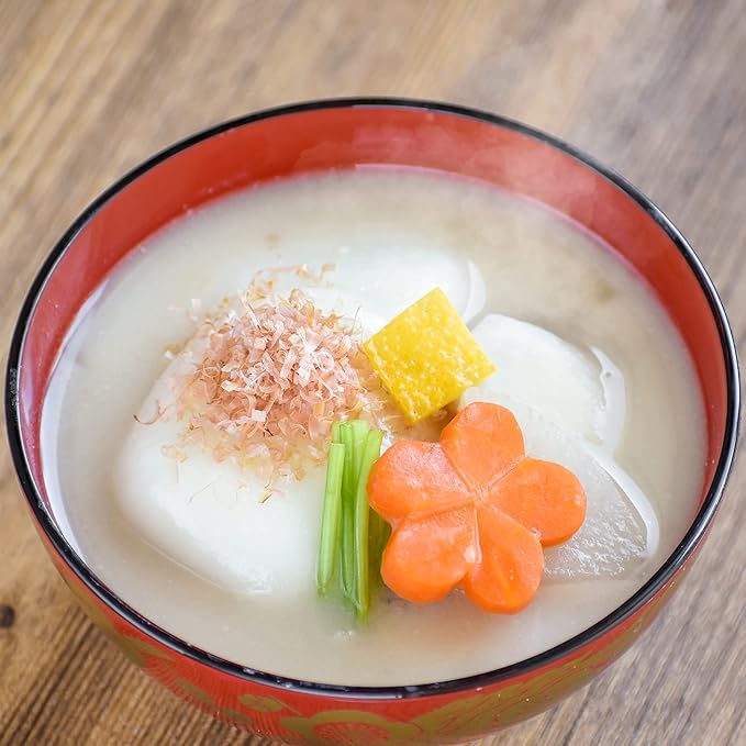 YAMASAN KYOTO UJI White Miso Paste with Malted Rice, Japanese Traditional Fermented Food, Easy