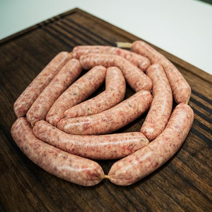 Bearded Butchers Onion and Bell Pepper Seasoning, 15 oz ??For Up to 25 lbs of Meat ??Perfect for
