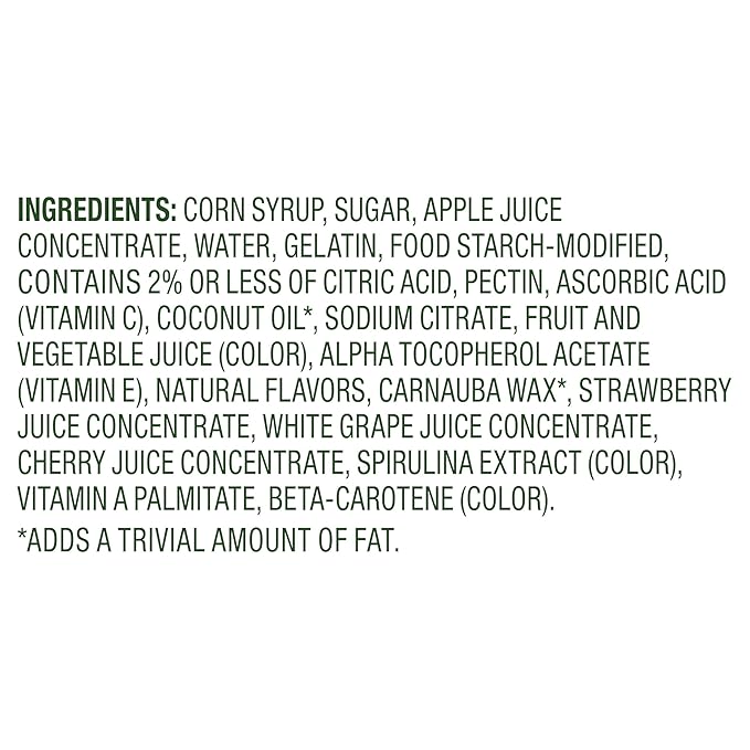 Black Forest, Juicy Burst, Fruit Flavored Snacks, Mixed Fruit Flavors, A Juicy Burst of Natural