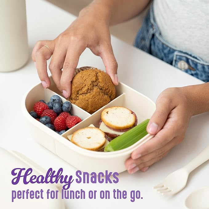 Lakanto Pumpkin Spice Muffin Mix - Sweetened with Monk Fruit, Allulose, Erythritol, Gluten Free