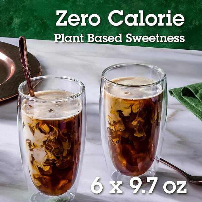 Stevia In The Raw Stevia Sweetener Baker's Bag, 9.7 oz., Zero Calorie Stevia Sugar Substitute, No