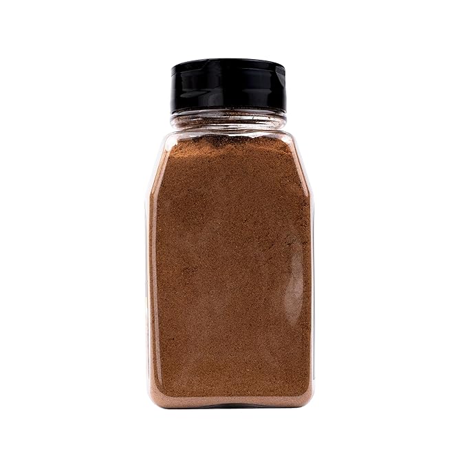 GranAroma Chinese Five Spice, Bold and Aromatic Flavor Profile, Seasoning for Stir-Fries, Roasted