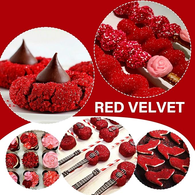 Edible Glitter Spray - 20g Luster Dust Edible Glimmer Powder for Sparkling Cocktails, Cake