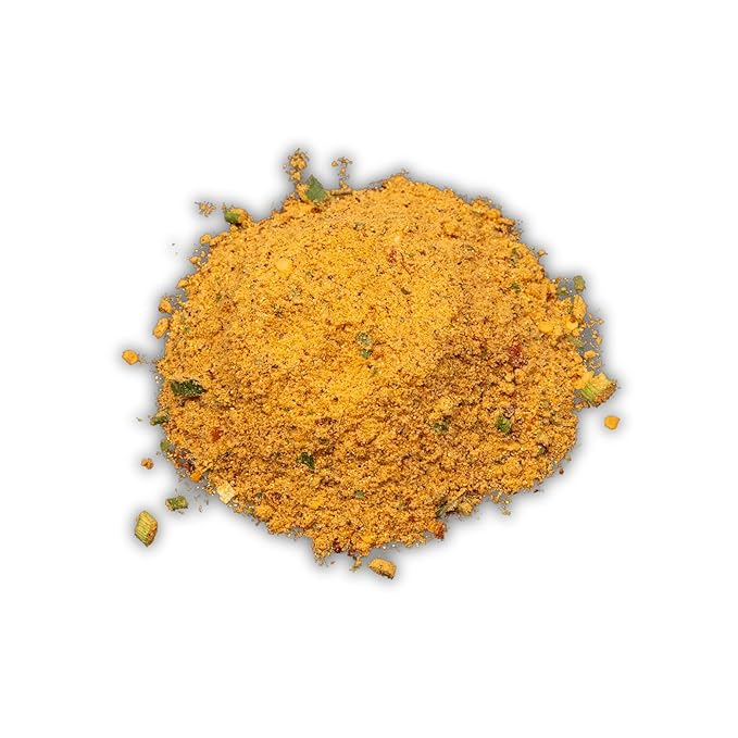 Bearded Butchers Smoky Ranchero Seasoning, 16.64oz ??For Up to 25 lbs of Meat ??Smoky, Spicy &