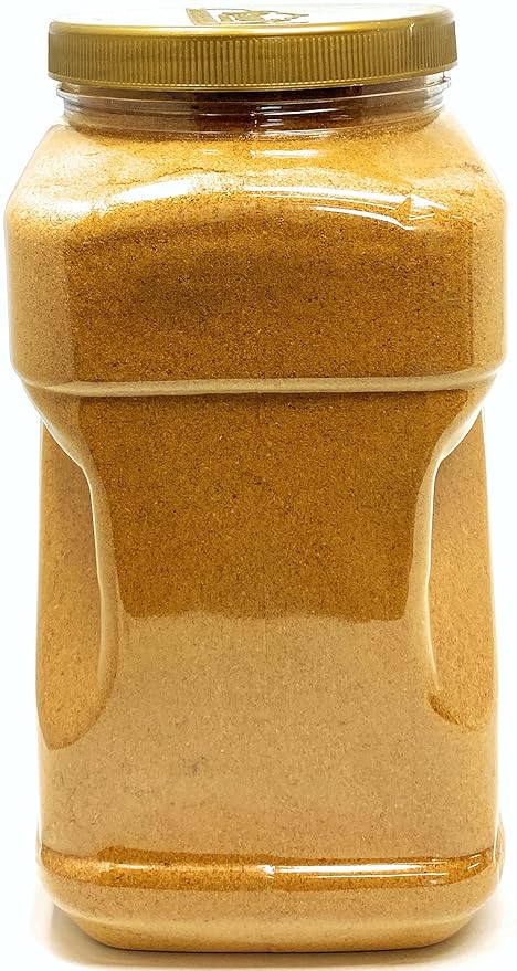 Rani Vindaloo Curry Masala Indian Spice Blend 80oz (5lbs) 2.27kg Bulk PET Jar ~ All Natural | Salt