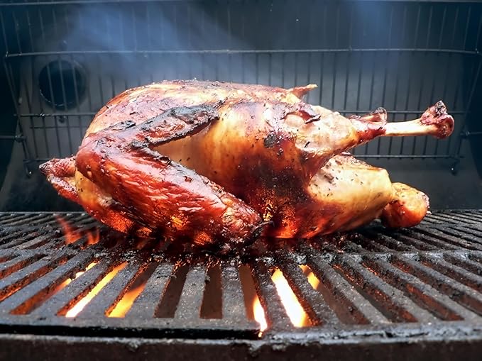 Stan?™s Big Red Bird Rub ??Poultry Seasoning for BBQ Chicken and Fried Turkey ??Perfect Beer Can