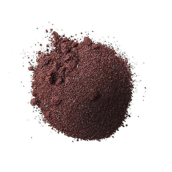 Spiceology ??Ground Sumac Powder ??Bright, Tangy Citrus Spice for Mediterranean & Middle Eastern