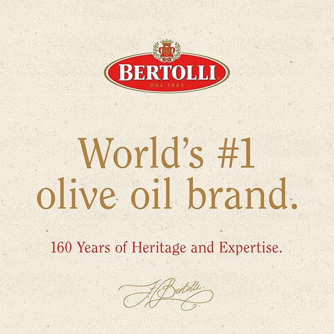Bertolli Olive Oil, Extra Light Taste, 32 fl oz