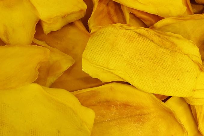 Oso Snacks Organic Mango | No Sugar Added | No Preservatives | 100% Fruit | No GMO | Simply Fruit.