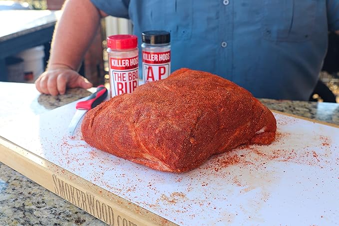 Killer Hogs AP Seasoning | 21.7 oz