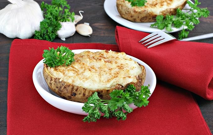 A Blend Above Spicy Garlic Dip Mix, 3 Packs, 1 oz. Each, Makes 16 Ounces, Gluten-Free, No MSG, All