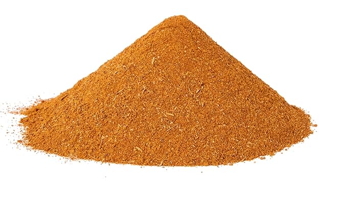 Wildlife Seasonings Deer Chili ??Bold Chili Powder Blend for Wild Game, Beef & Tex-Mex Dishes |