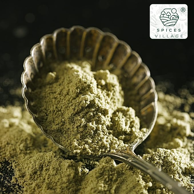 SPICES VILLAGE Jalapeno Powder [6 oz] - Ground Jalepeno Pepper, Natural Spicy and Flavorful