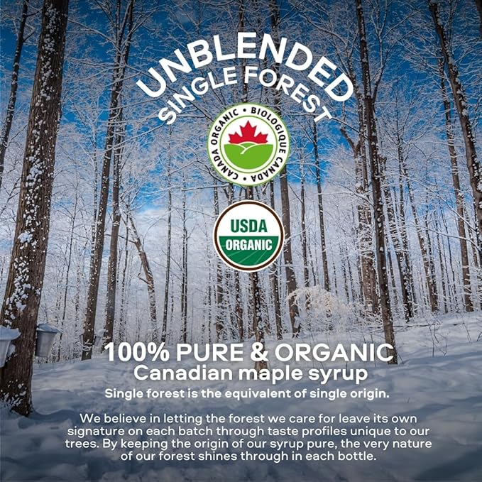 Escuminac Extra Rare ??500ml | Pure Organic Canadian Maple Syrup | Golden Delicate Taste | Single