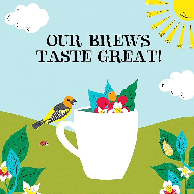 Clipper Coffee, Latin American Arabica, Organic Decaf Instant Coffee, Medium Roasted, Freeze Dried