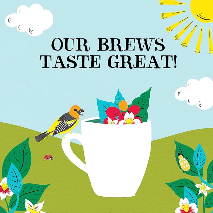 Clipper Coffee: Latin American Decaf Instant Coffee – Medium Roast Coffee, Freeze Dried & Ethically