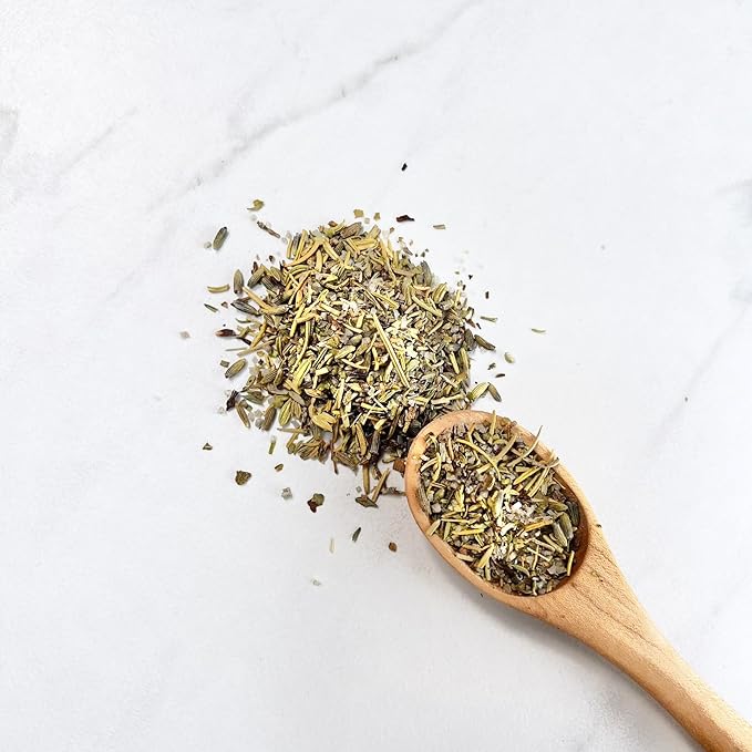 s.a.l.t. sisters Herbes de Provence with Sea Salt | All-Natural, Gluten Free, MSG Free, Non-GMO |