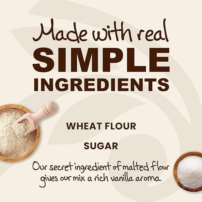 Stonewall Kitchen Traditional Crepe Mix (33 Ounce)