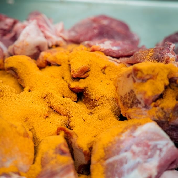Bearded Butchers Country Style Seasoning, 8oz ??Seasons Up to 25 lbs Meat ??Classic Breakfast