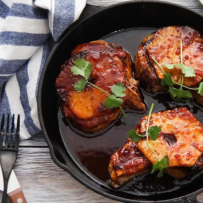 Try Me Tiger Seasoning for Meat Fish and Vegetables, 14oz Bottle (Pack of 1)