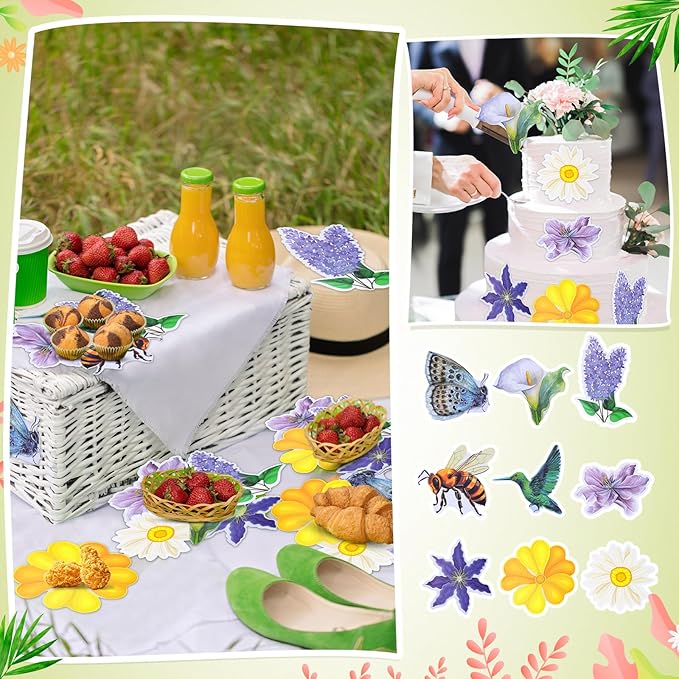 90 Pcs Parchment Paper Leaves, 8.66 Inch Spring Charcuterie Board Parchment Paper Leaves Cheese