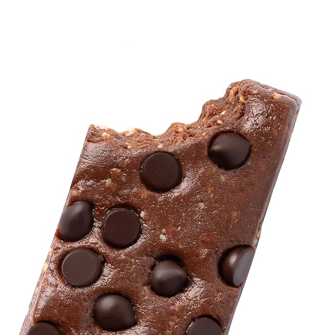Perfect Bar, Chocolate Brownie Protein Bar, Organic, Gluten Free, Soy Free, Non GMO, No Sugar
