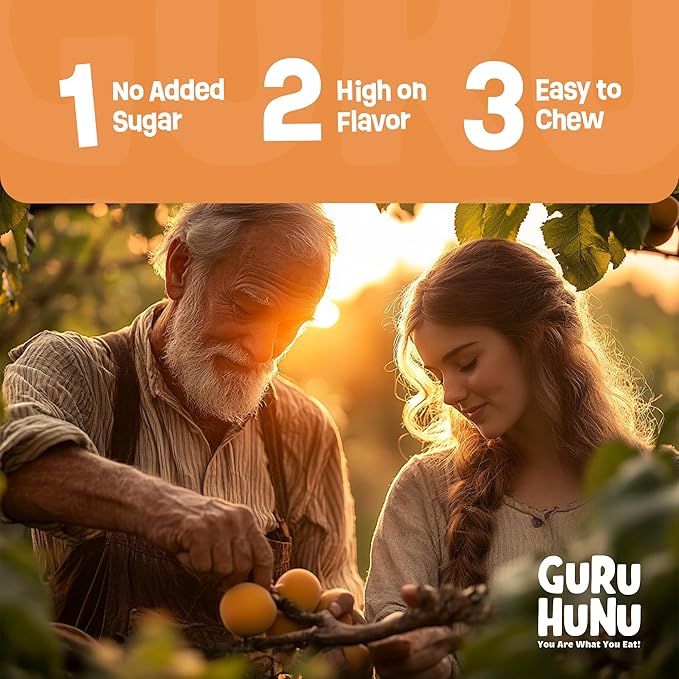 Dried Apricots No Sugar Added 2 lbs - Turkish Apricots Dried Fruit Naturally Dried - Dried Apricots