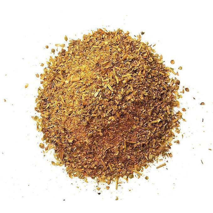 Spiceology ??Poulet 횋pices Poultry Seasoning ??Herb-Forward Spice Blend with Paprika, Rosemary