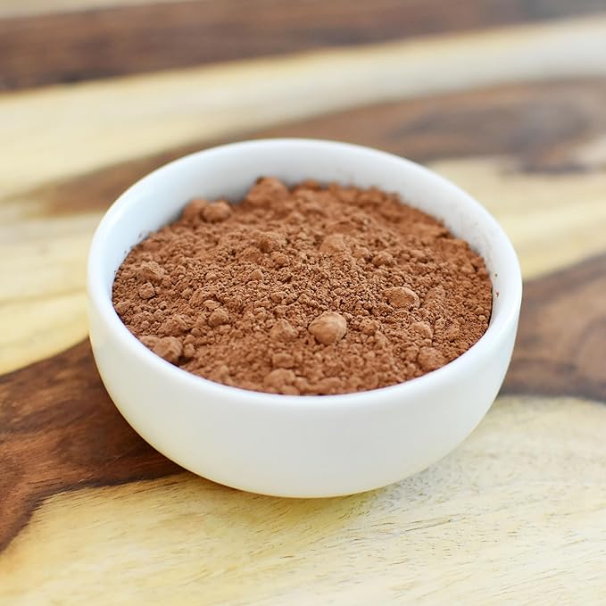 Anthony's Organic Culinary Grade Cocoa Powder, 1 lb, Dutch Processed Baking Cocoa, Gluten Free, Non