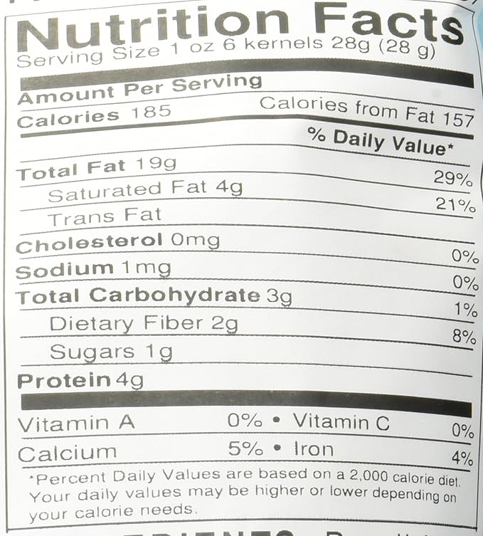 Food to Live- Brazil Nuts, 2 Pounds Non-GMO Verified, Raw, Whole, No Shell, Unsalted, Kosher