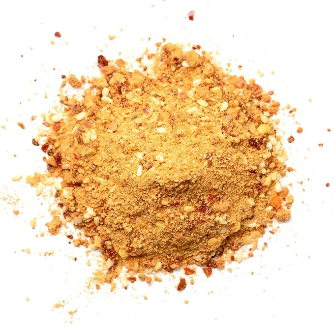 Spiceology ??Jet Tila Umami Punch Ssamjang Seasoning ??Korean-Inspired Spice Blend with Gochugaru