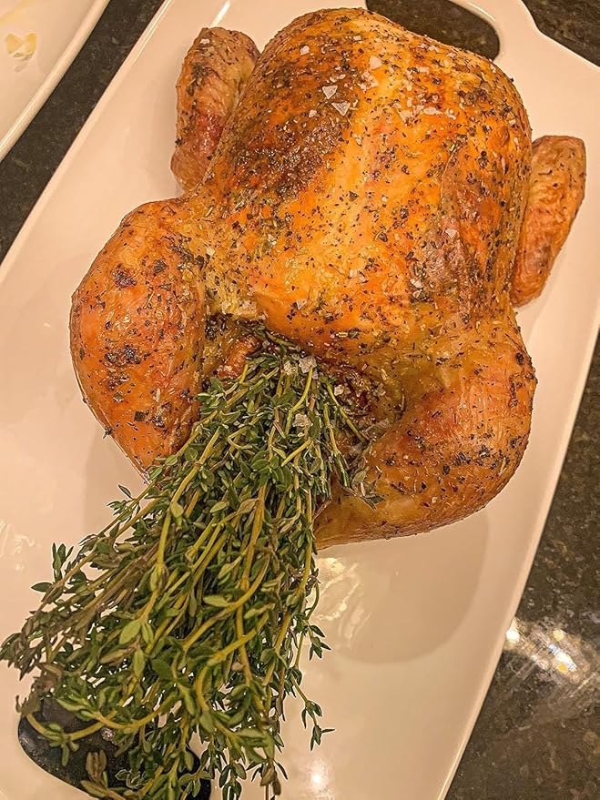 Collected Foods Italian Tuscan Seasoning - All-Natural, Small Batch Spice Blend by Pro Chefs for