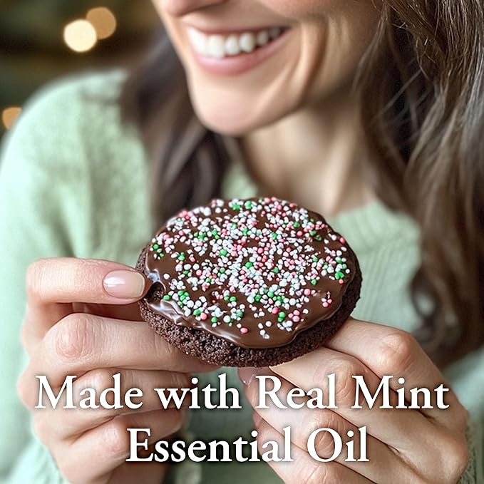 Ann Clark Peppermint Flavoring??Extract