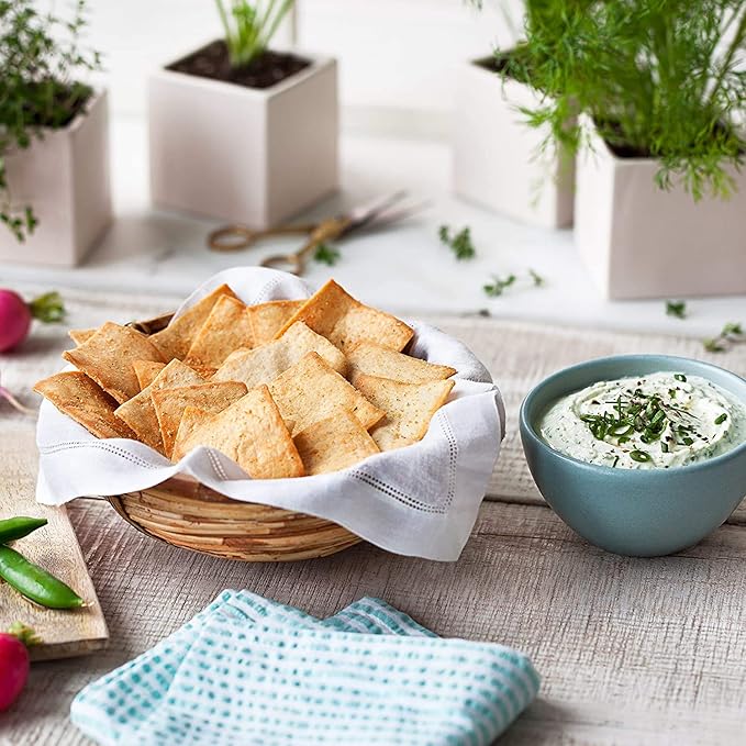 Stacy's Pita Chips, Multigrain, 7.33 Ounce