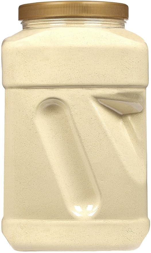 Rani Ginger (Adarak) Powder Ground, Spice 80oz (5lbs) 2.27kg Bulk PET Jar ~ All Natural | Vegan |