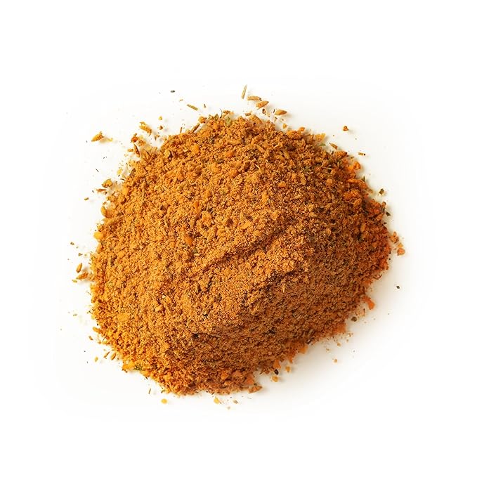 Spiceology – Smoked Chipotle Herbs de Provence Seasoning – Bold French-Inspired Blend with Smoky