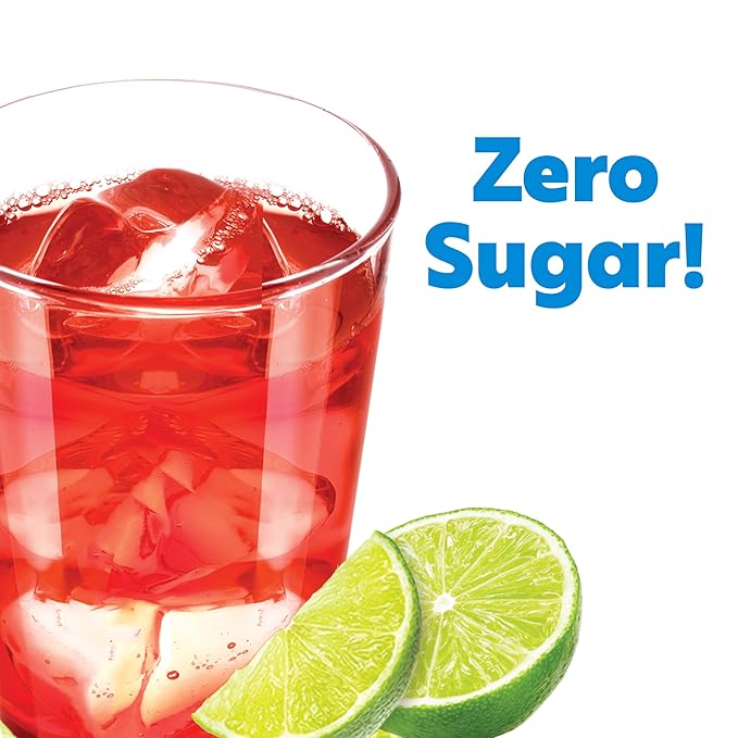 Sonic Singles To Go Variety Pack, Watertok Powdered Drink Mix, Includes 3 Flavors, Cherry Limeade