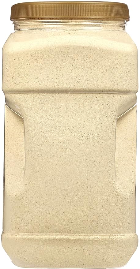 Rani Ginger (Adarak) Powder Ground, Spice 80oz (5lbs) 2.27kg Bulk PET Jar ~ All Natural | Vegan |