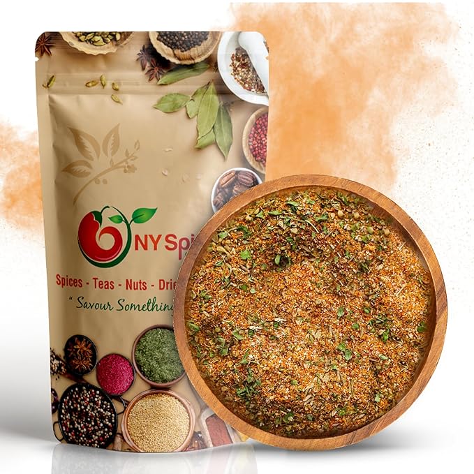 NY Spice Shop Chicken Gyro Greek Seasoning Blend - Savory Herb & Spice Mix for Cooking – Gyros Grek