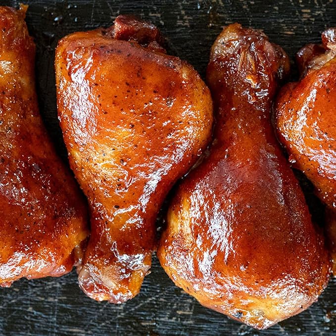 Girls Can Grill Chicken Rub | Award Winning Barbecue Seasoning for Chicken, Turkey, Duck, Poultry