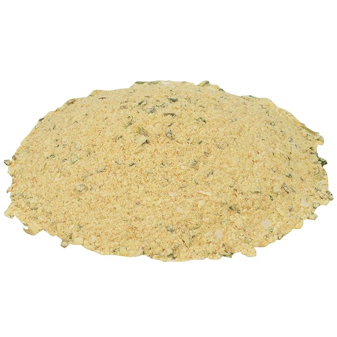 McCormick Culinary Roasted Garlic Bread Seasoning, 20 oz - One 20 Ounce Container of Garlic